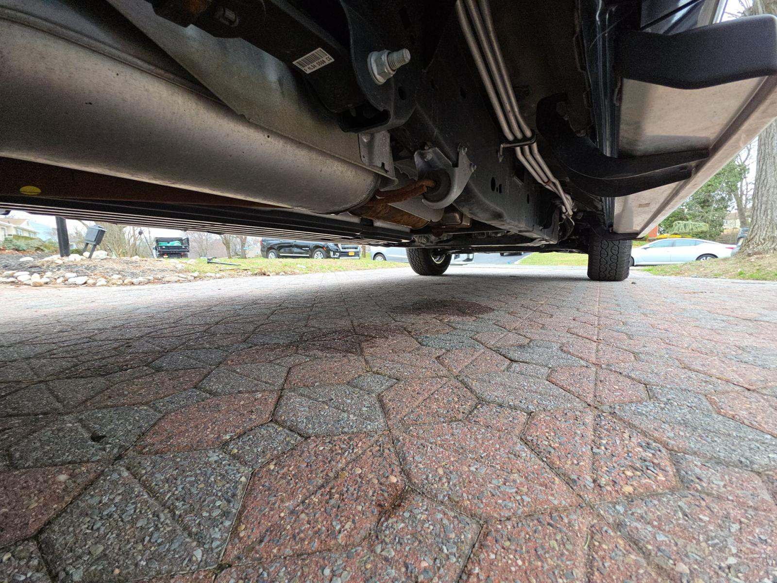 2025 Ford F-150 Hybrid XLT AWD