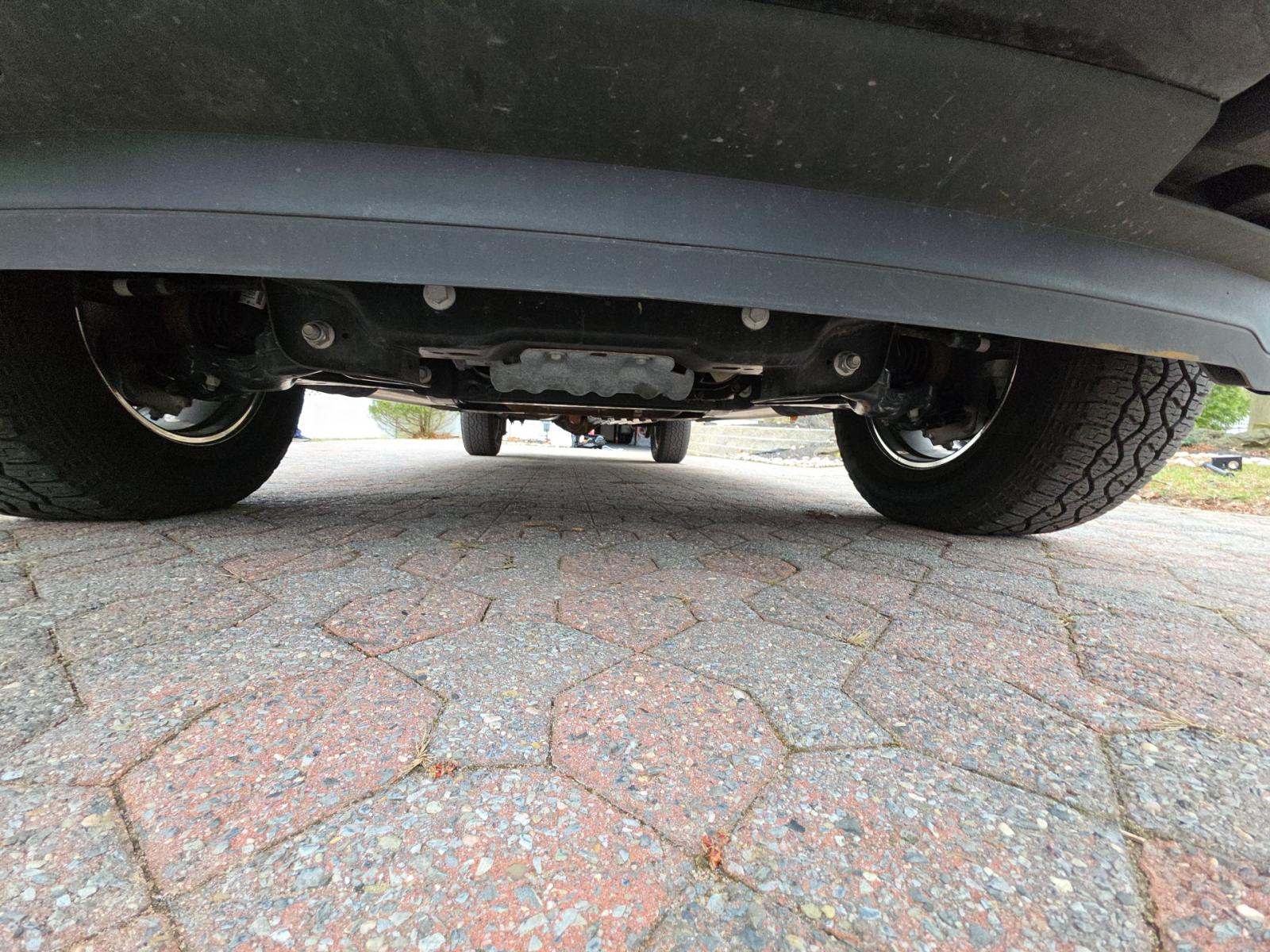 2025 Ford F-150 Hybrid XLT AWD