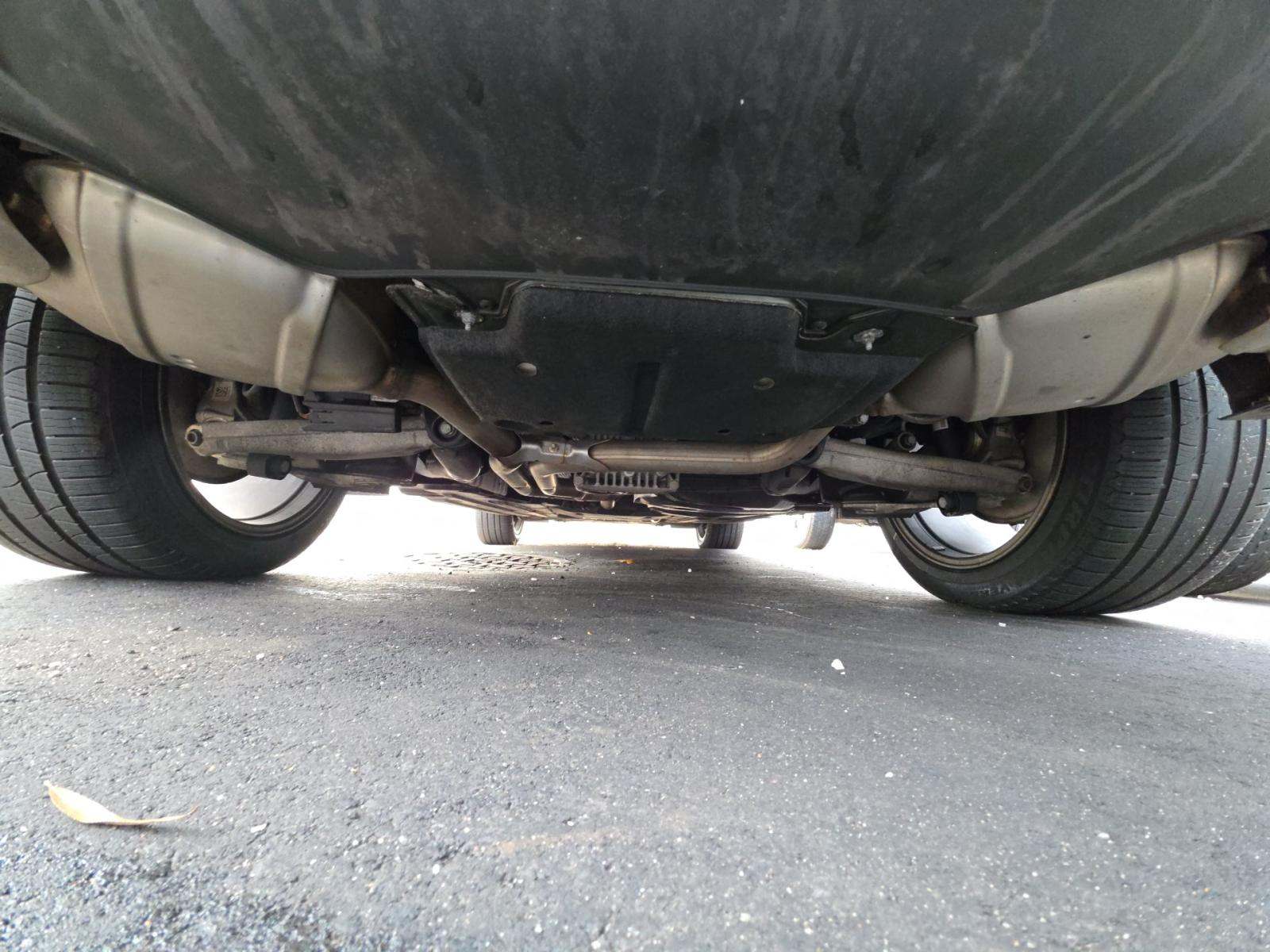 2022 Porsche Macan Base AWD