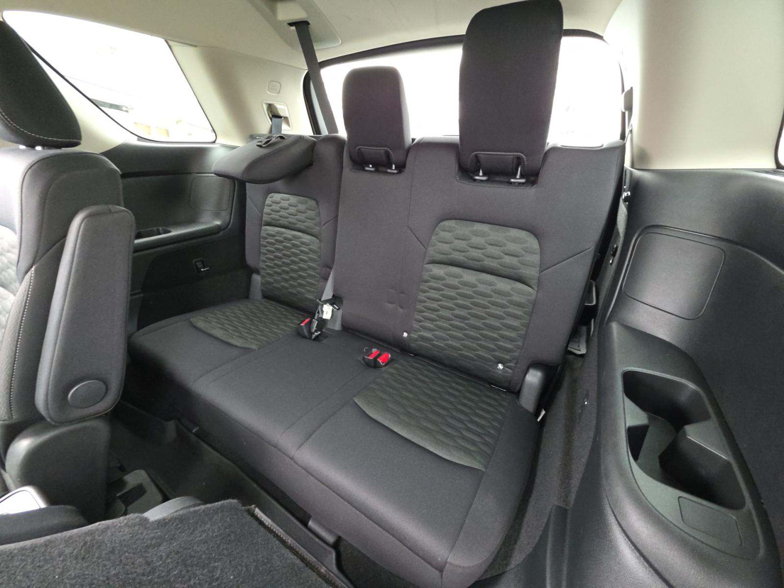 2022 Nissan Pathfinder SV AWD