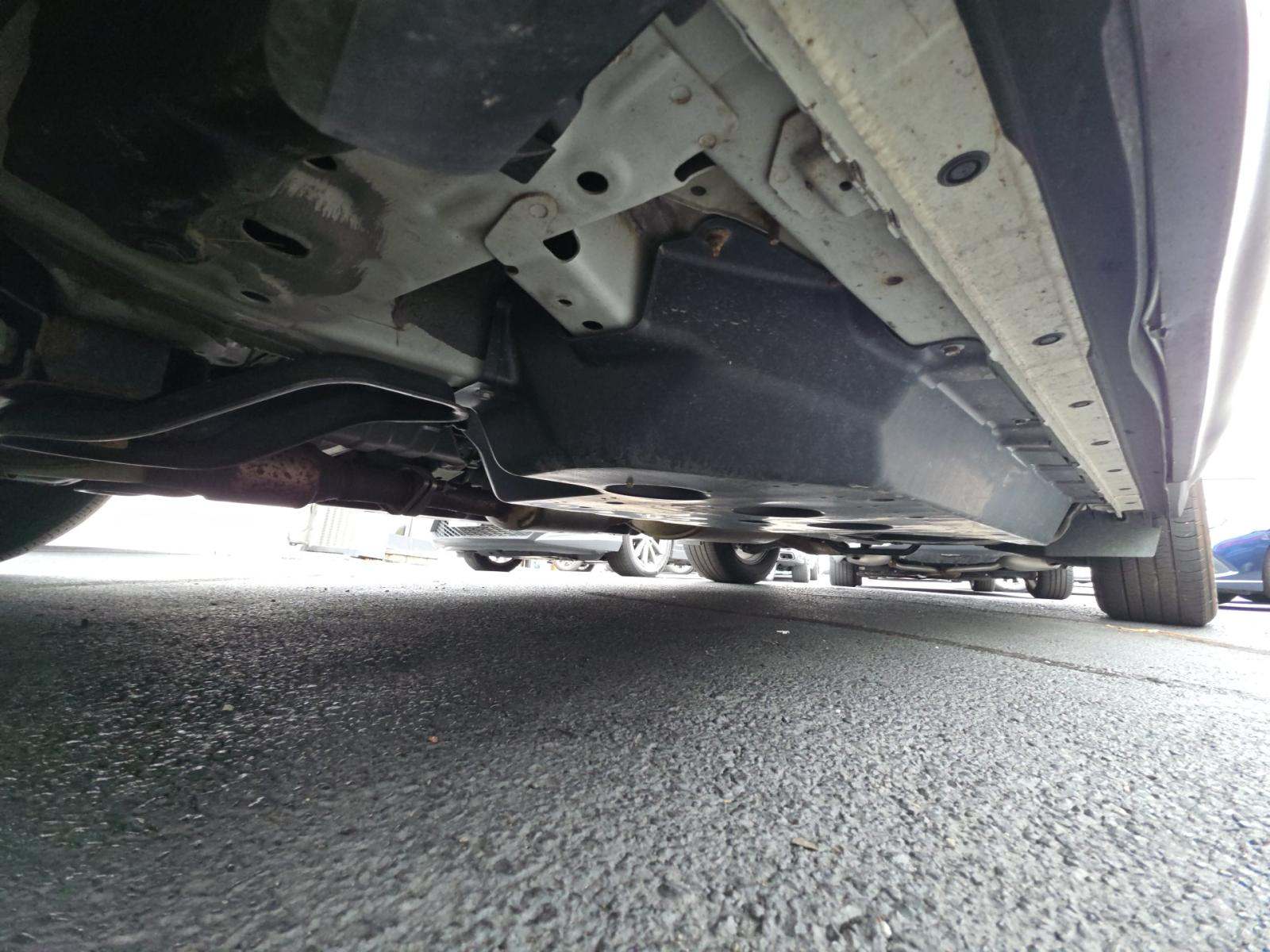 2022 Nissan Pathfinder SV AWD