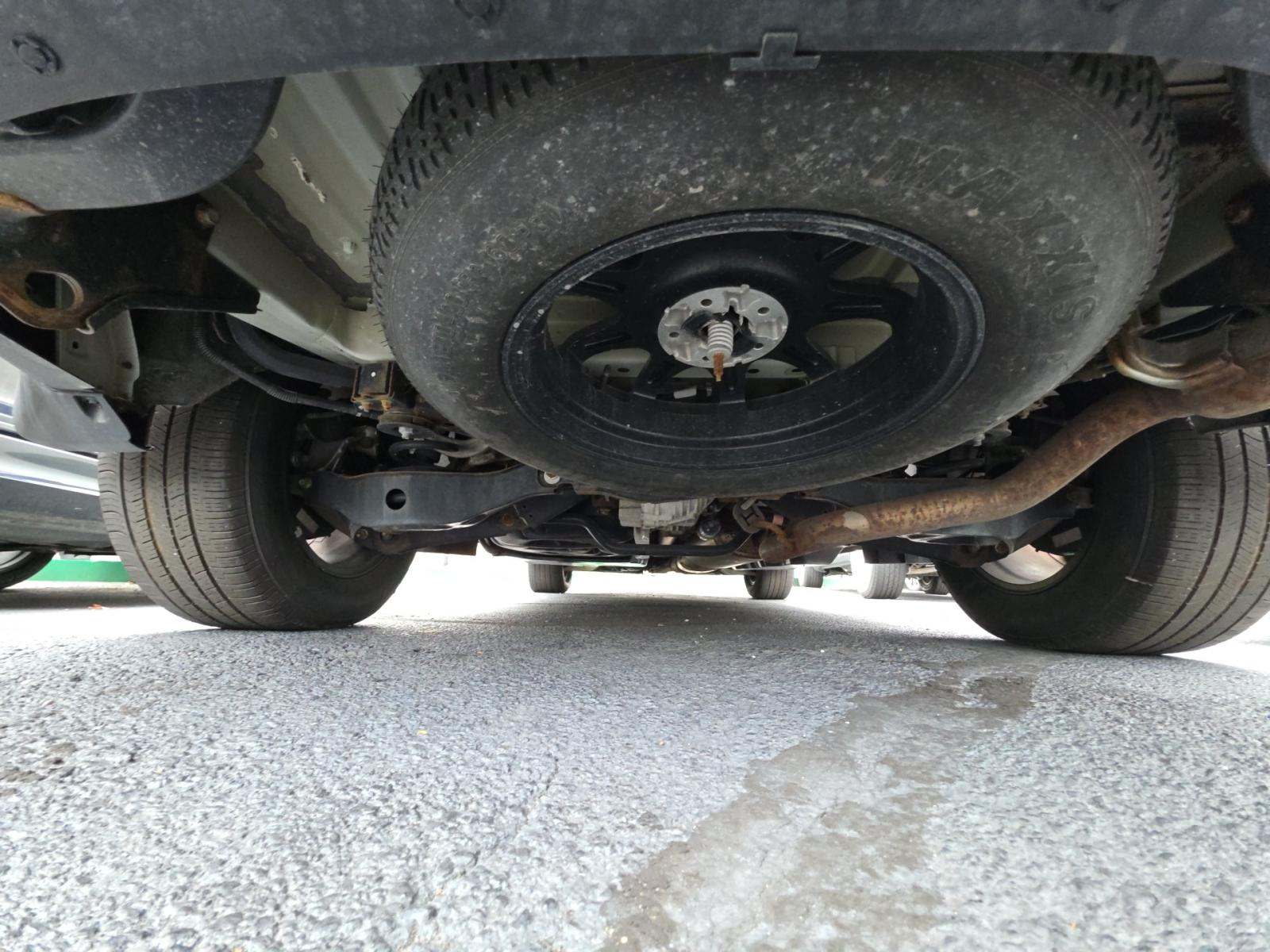 2022 Nissan Pathfinder SV AWD