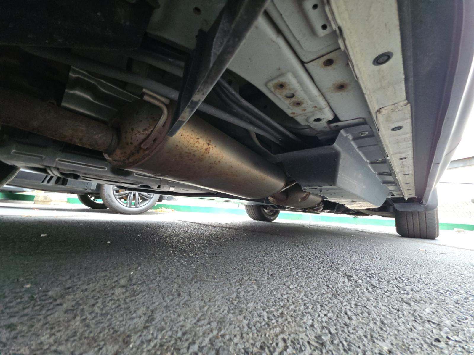 2022 Nissan Pathfinder SV AWD