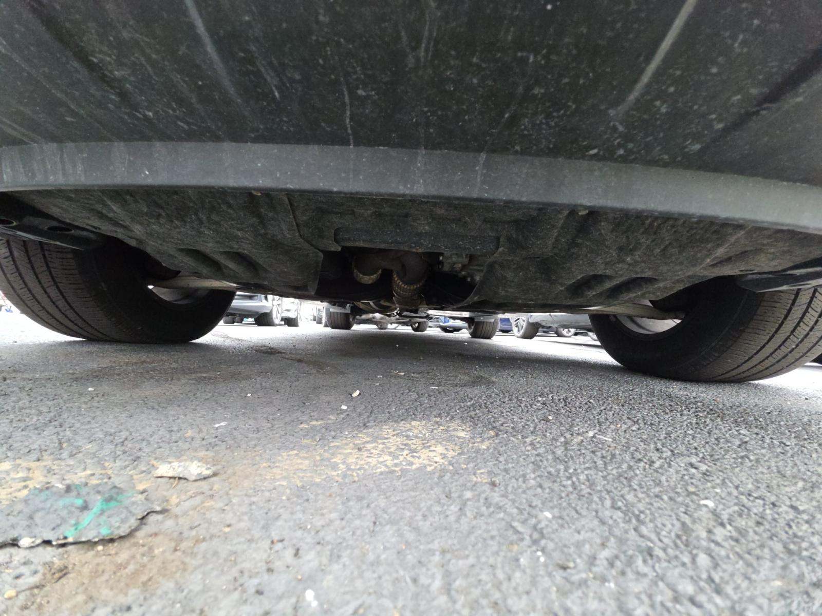 2022 Nissan Pathfinder SV AWD