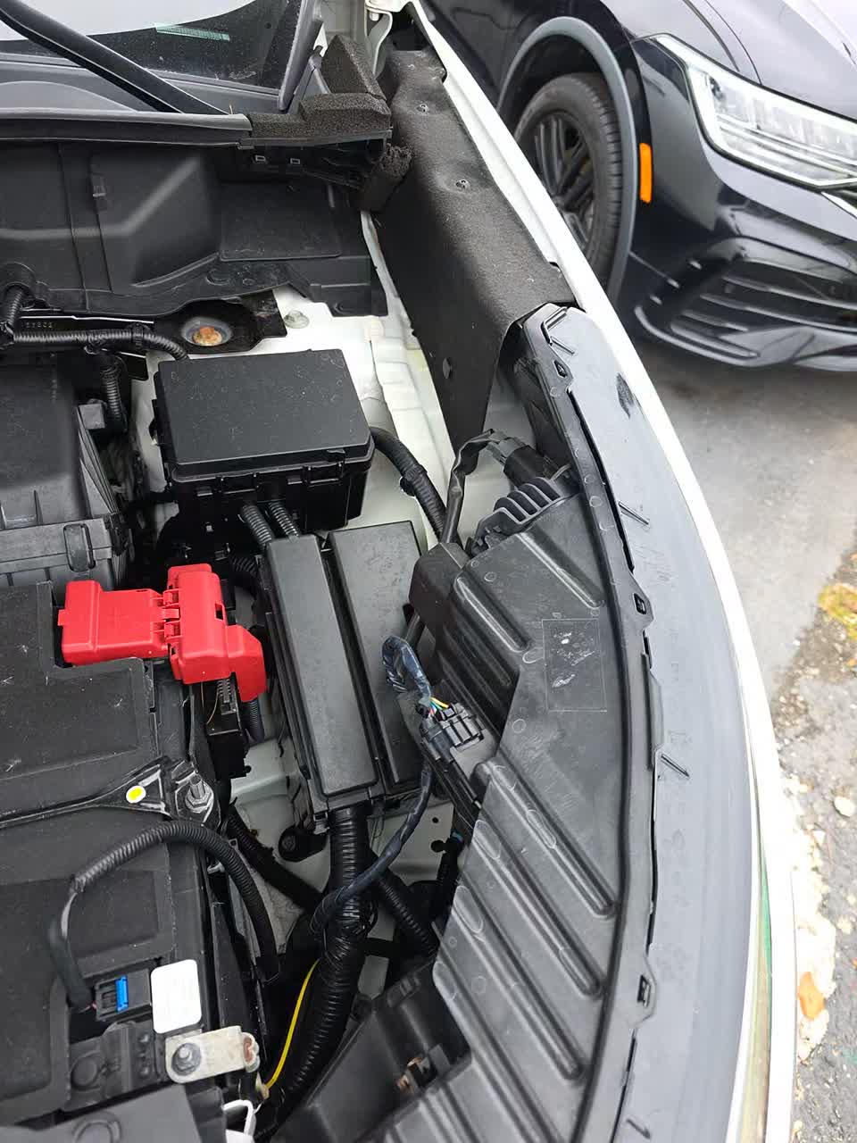 2022 Nissan Pathfinder SV AWD