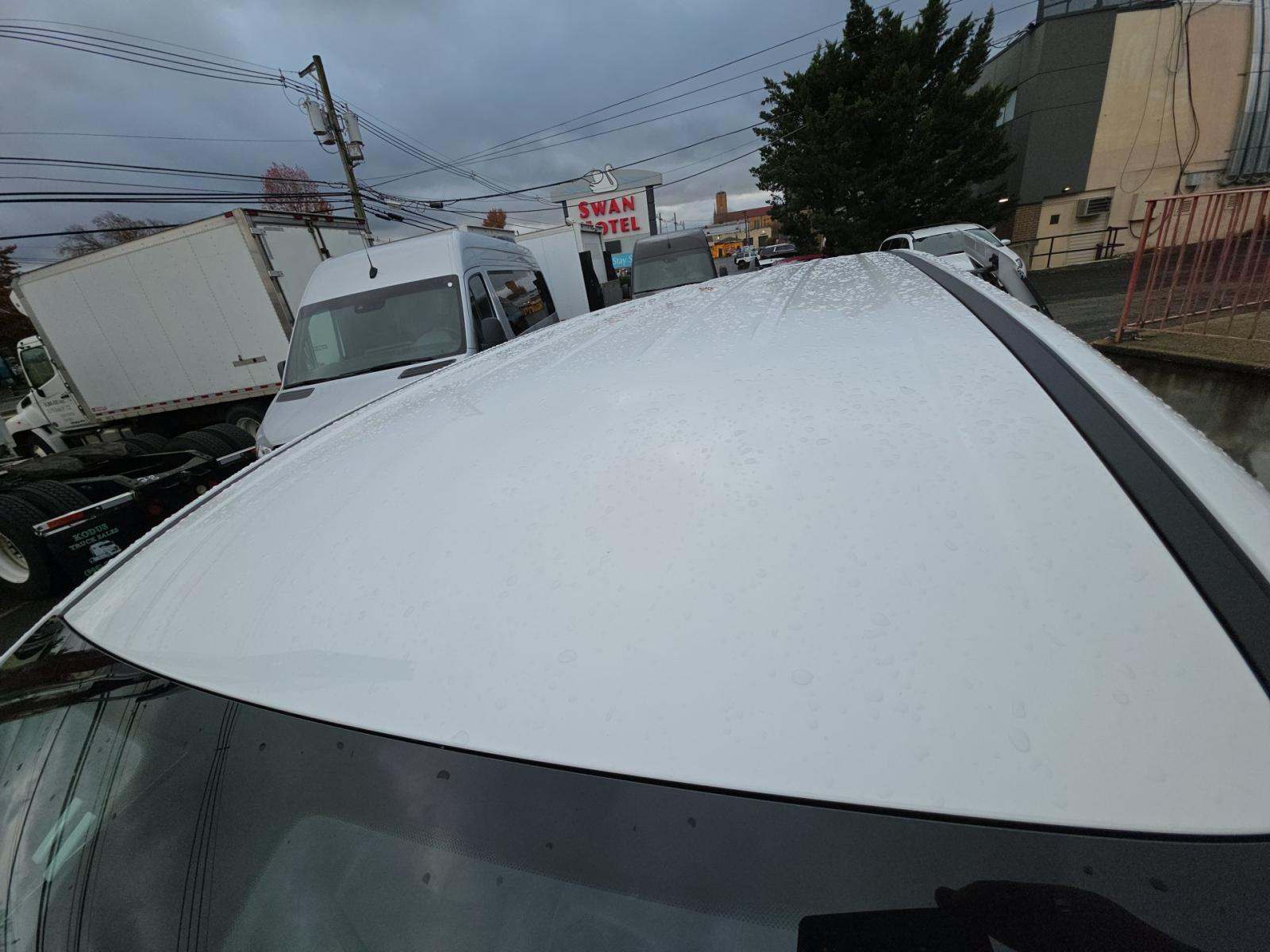 2025 Chrysler Pacifica Select FWD