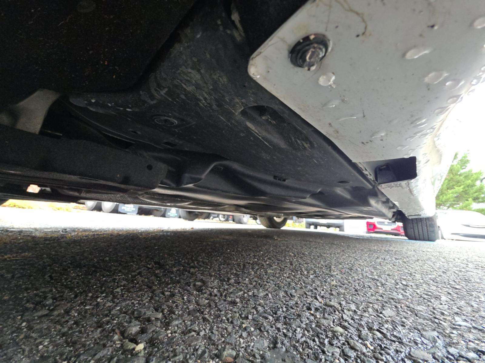 2025 Chrysler Pacifica Select FWD