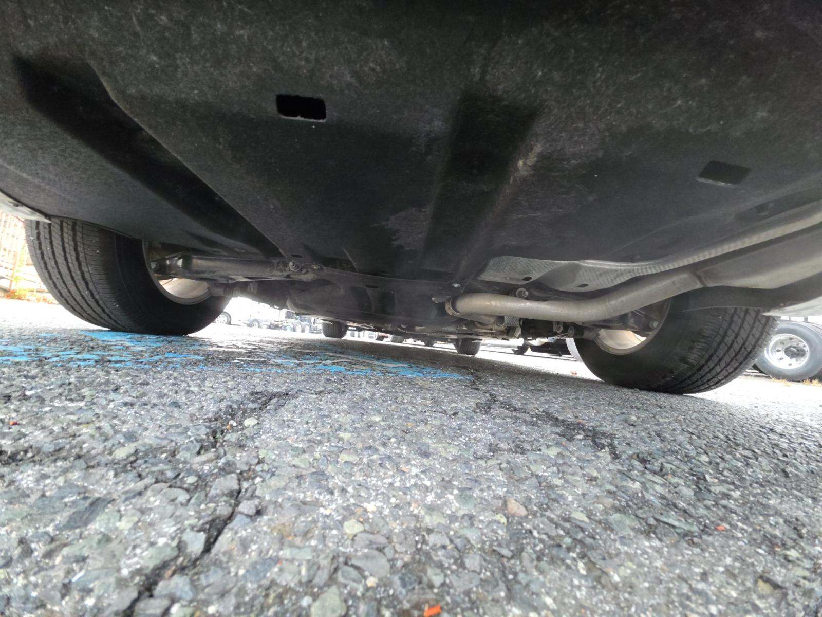 2025 Chrysler Pacifica Select FWD