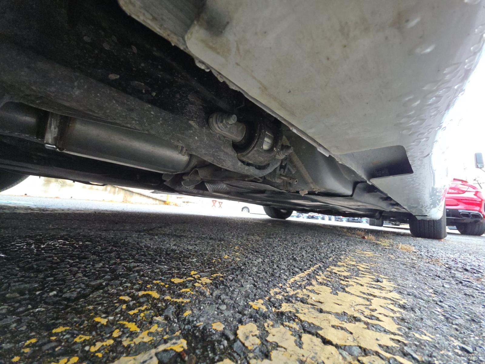 2025 Chrysler Pacifica Select FWD