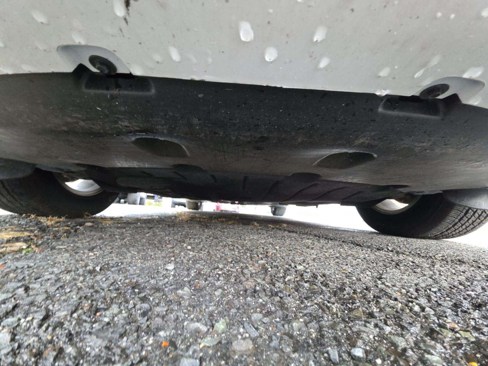 2025 Chrysler Pacifica Select FWD