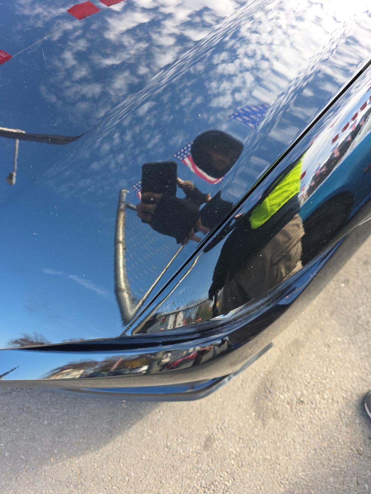 2024 Ford Mustang EcoBoost Premium RWD