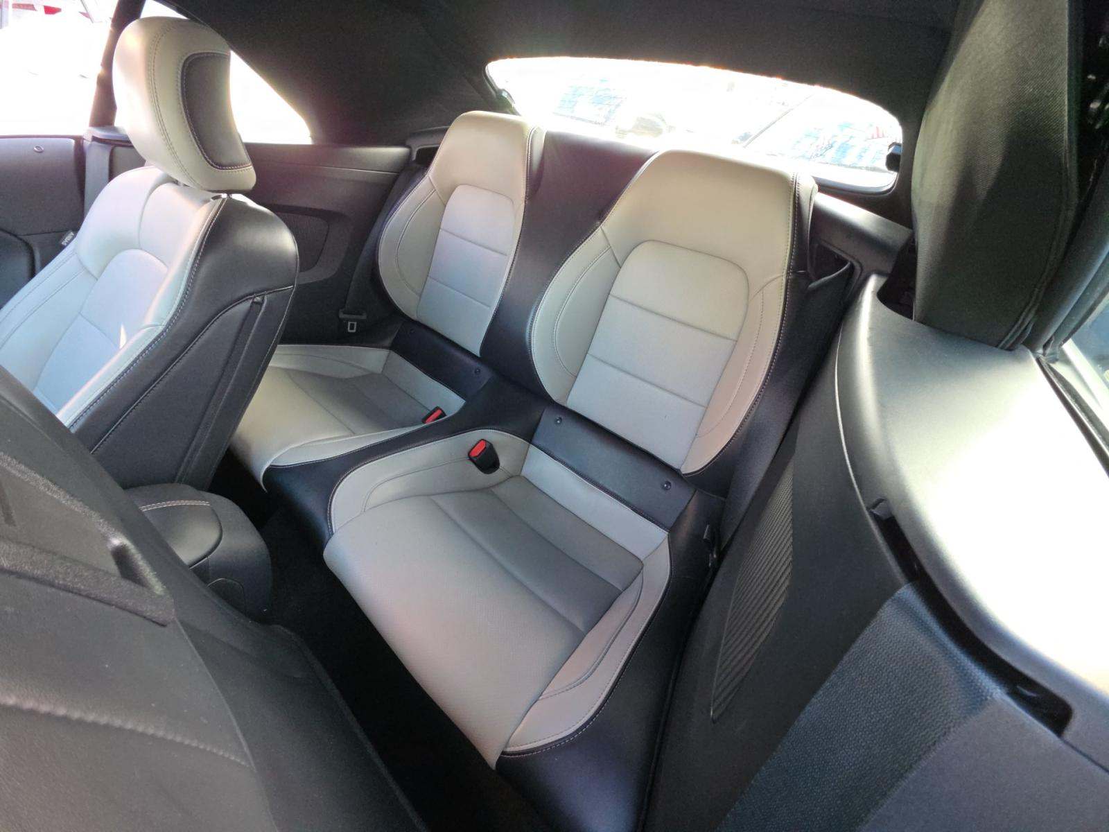 2024 Ford Mustang EcoBoost Premium RWD