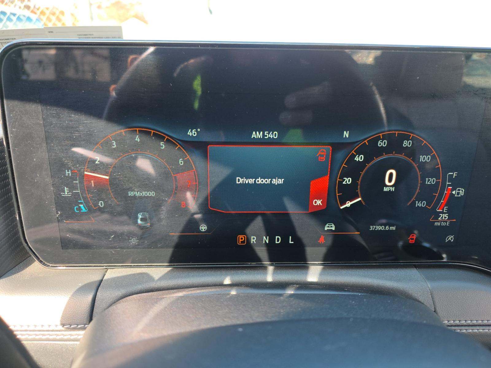 2024 Ford Mustang EcoBoost Premium RWD