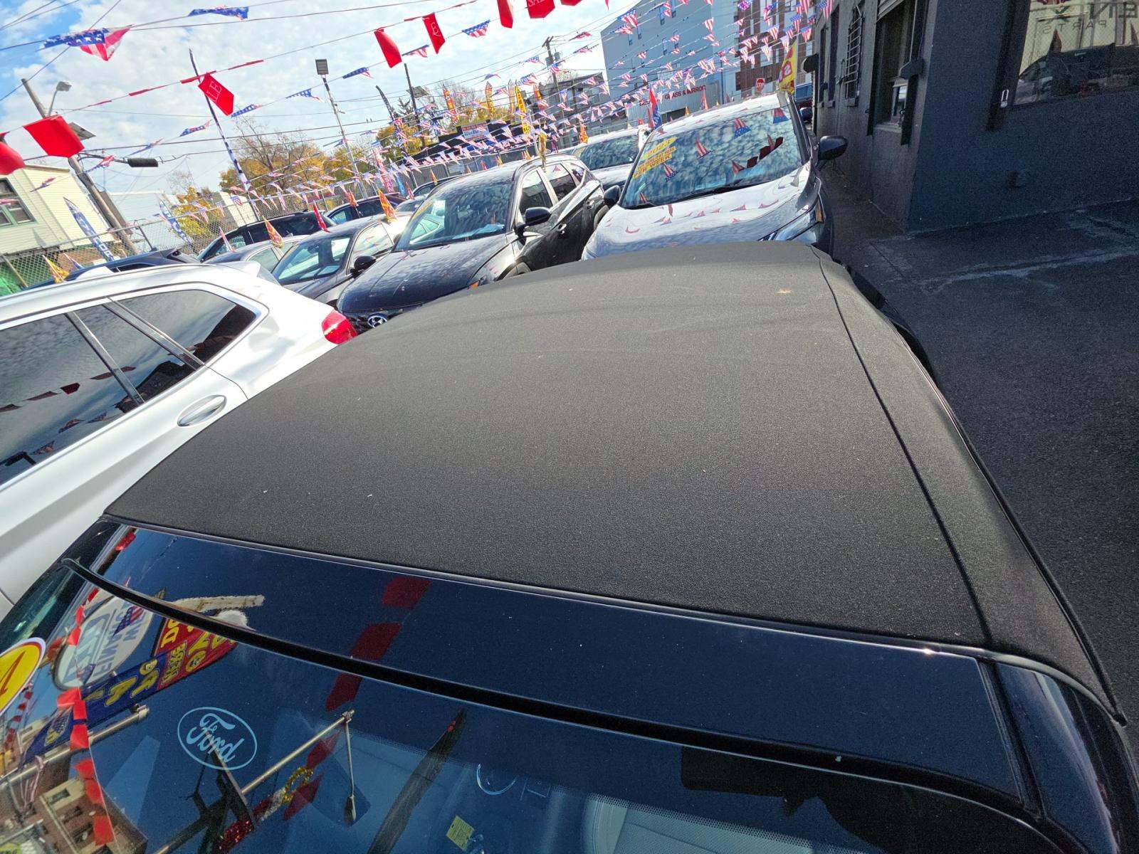 2024 Ford Mustang EcoBoost Premium RWD