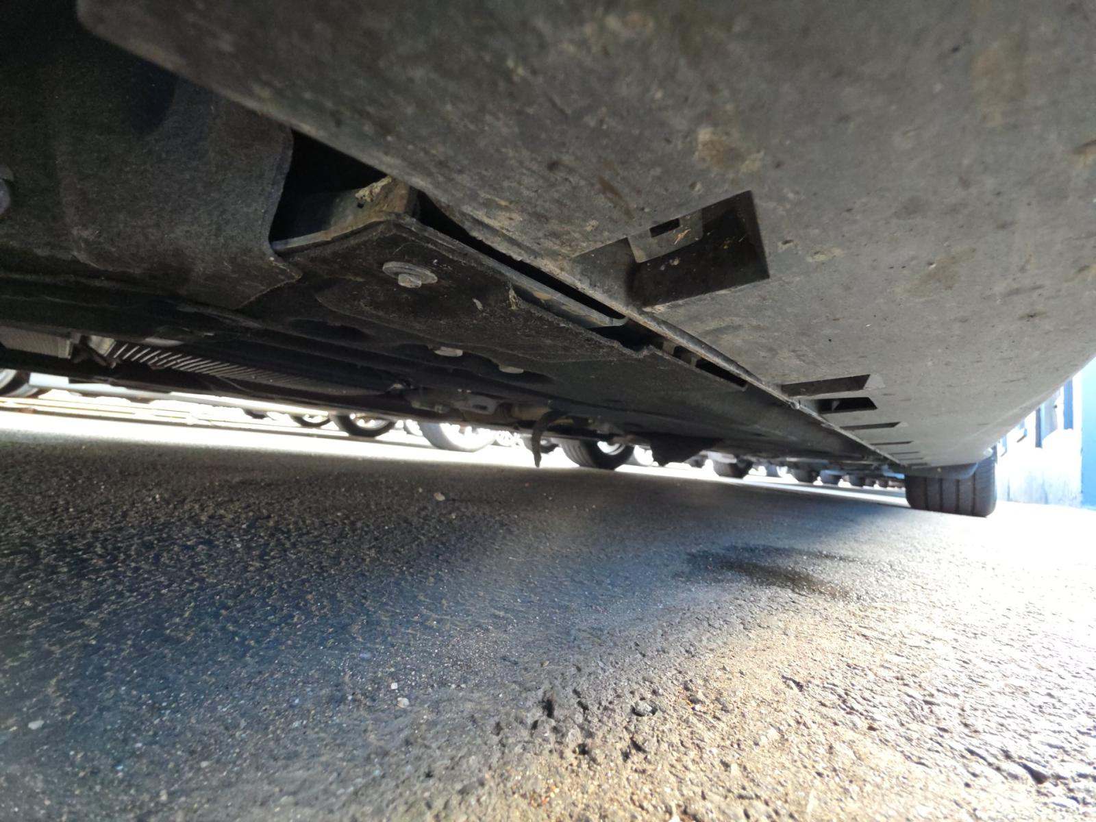 2024 Ford Mustang EcoBoost Premium RWD