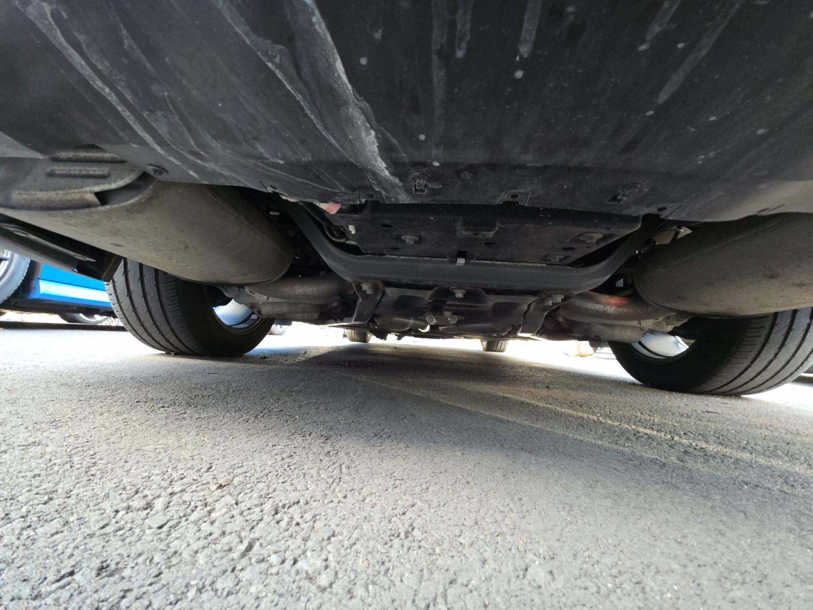 2024 Ford Mustang EcoBoost Premium RWD