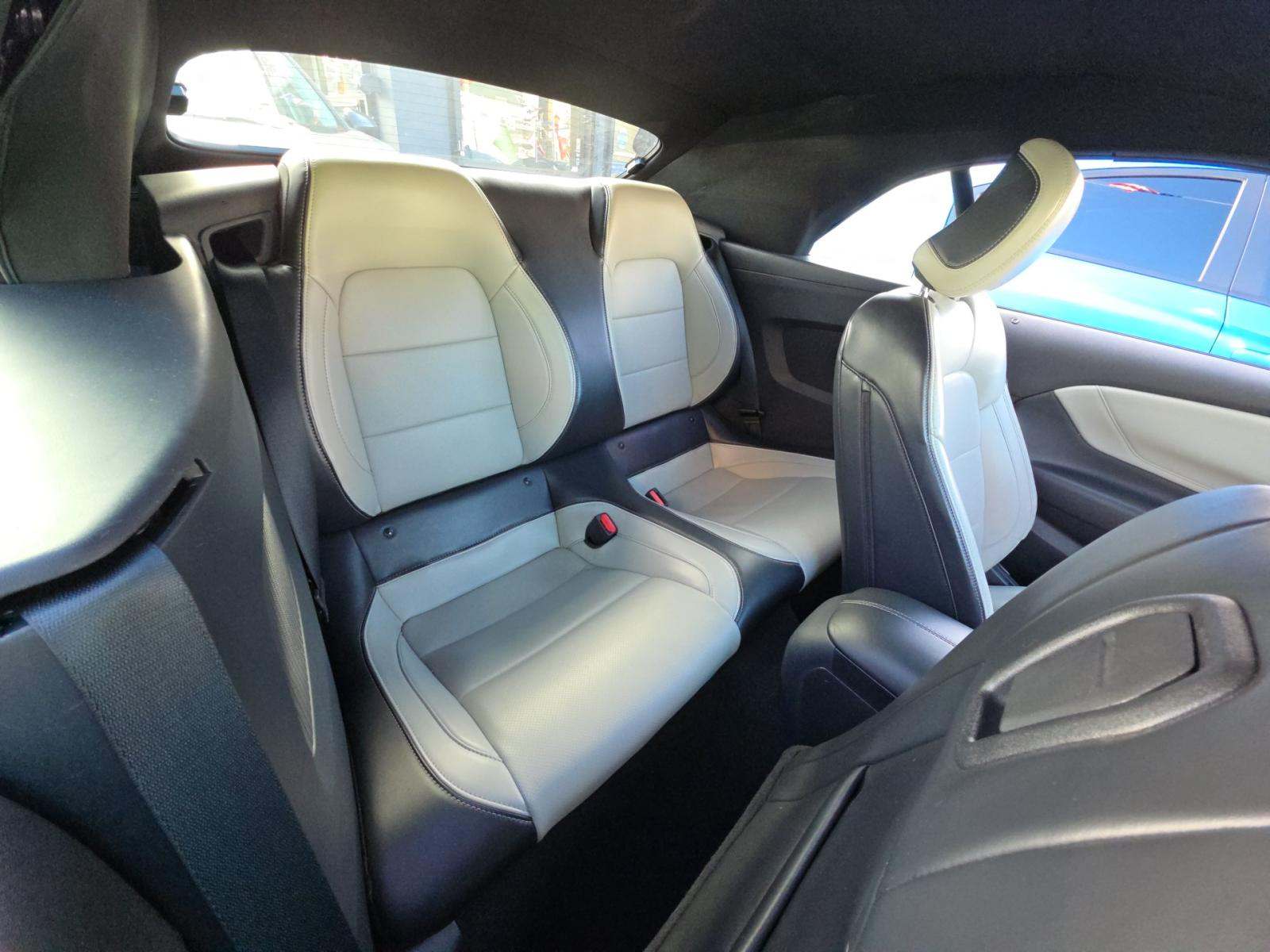 2024 Ford Mustang EcoBoost Premium RWD