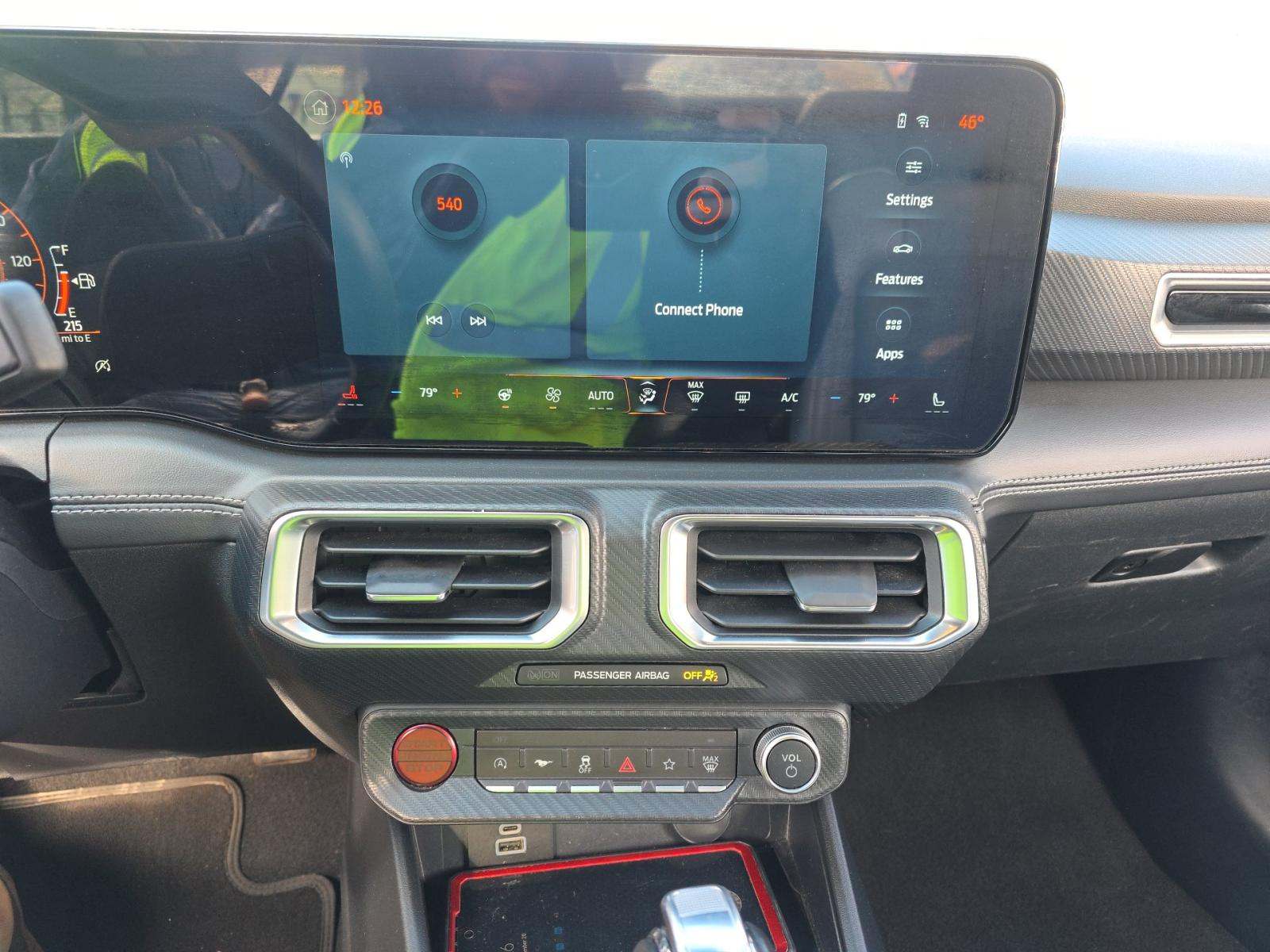 2024 Ford Mustang EcoBoost Premium RWD