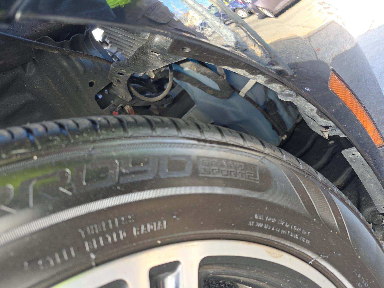 2024 Ford Mustang EcoBoost Premium RWD