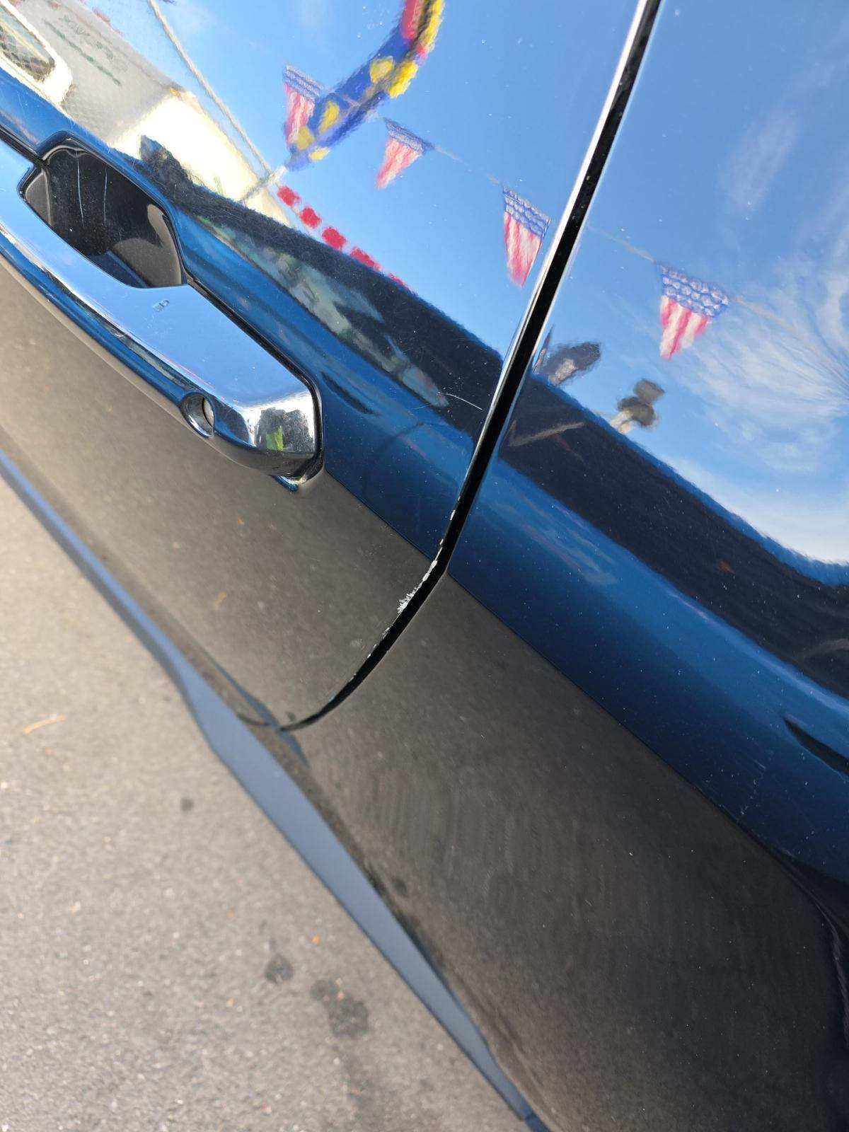 2024 Ford Mustang EcoBoost Premium RWD