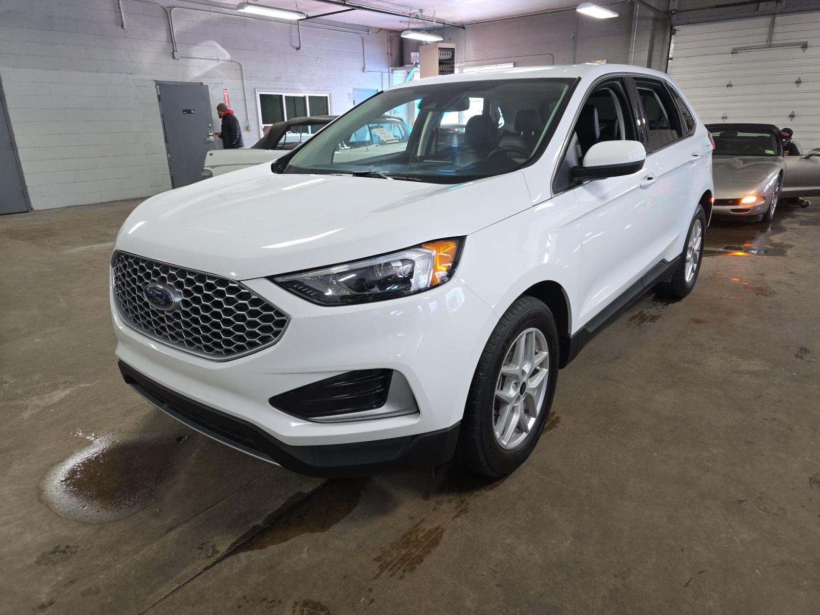 2024 Ford Edge SEL AWD