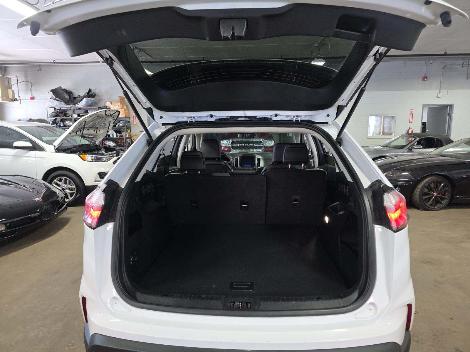 2024 Ford Edge SEL AWD