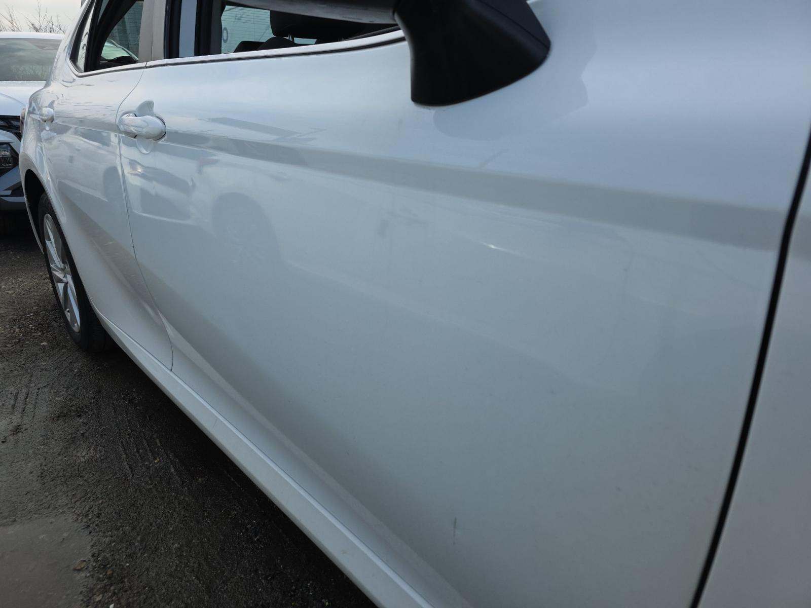 2023 Toyota Camry LE FWD