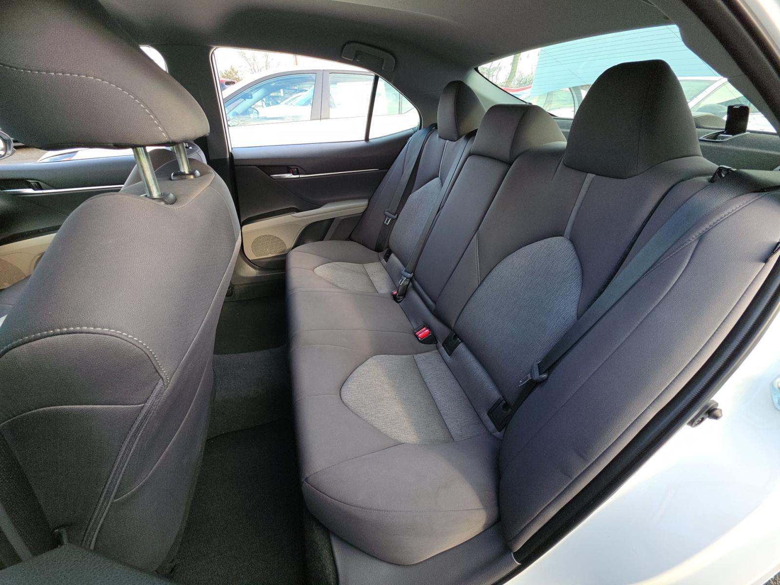 2023 Toyota Camry LE FWD