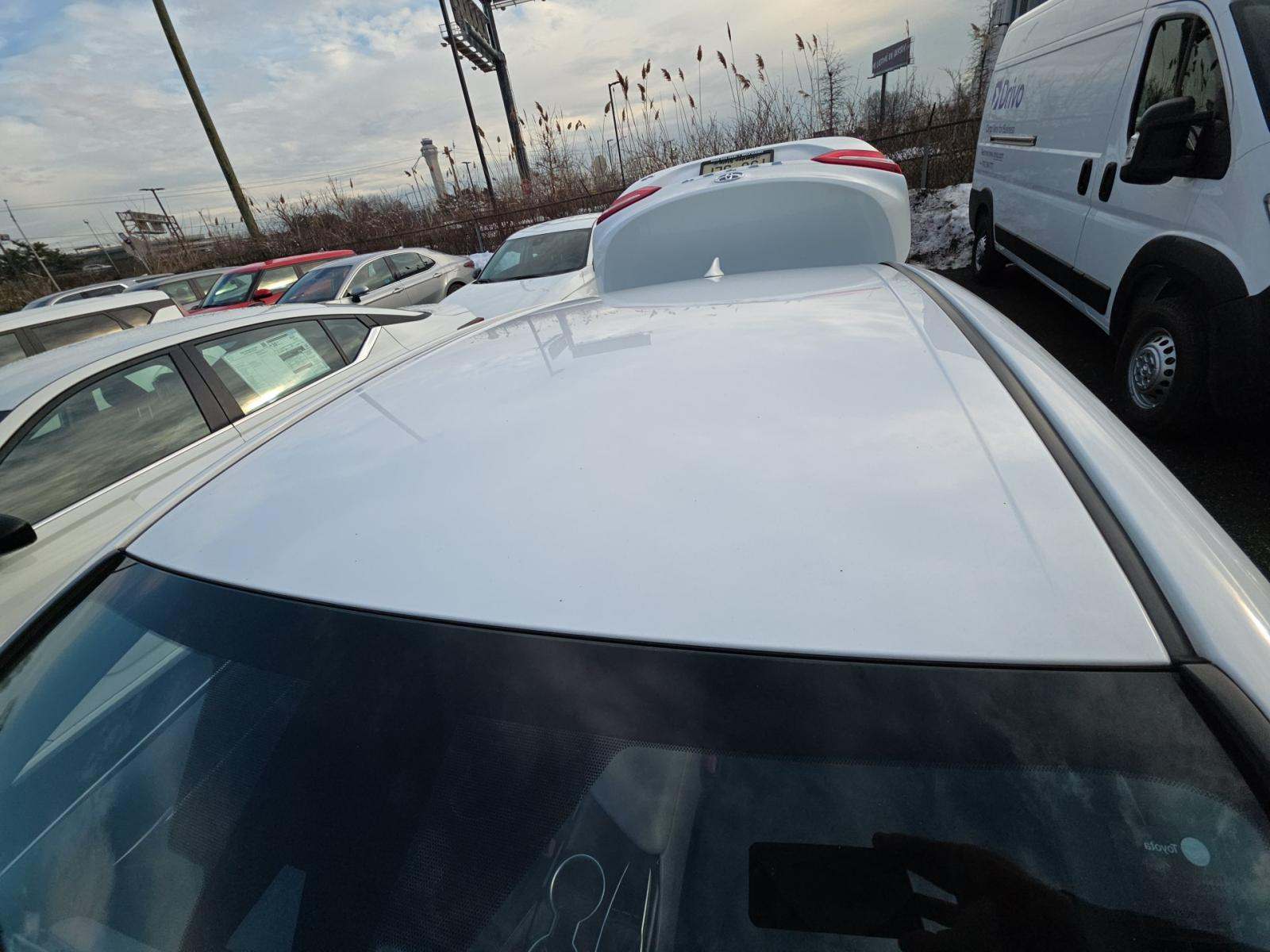 2023 Toyota Camry LE FWD