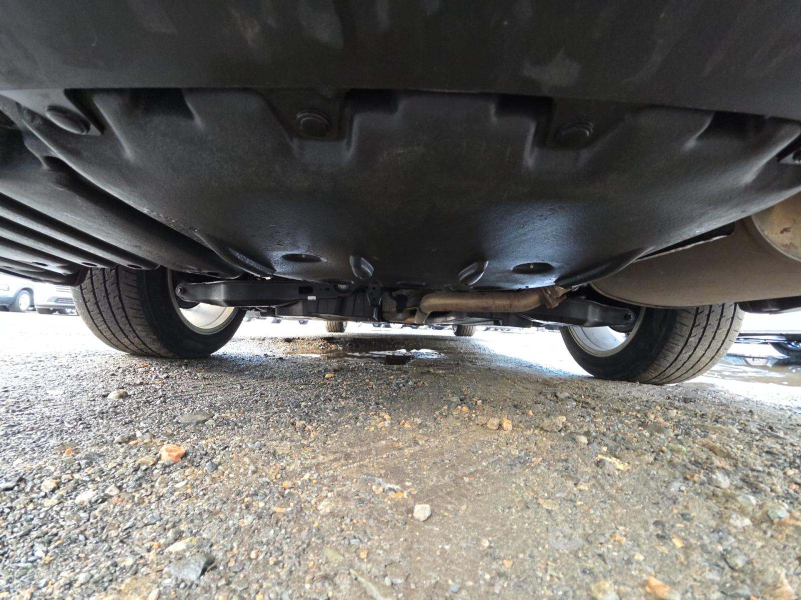 2023 Toyota Camry LE FWD