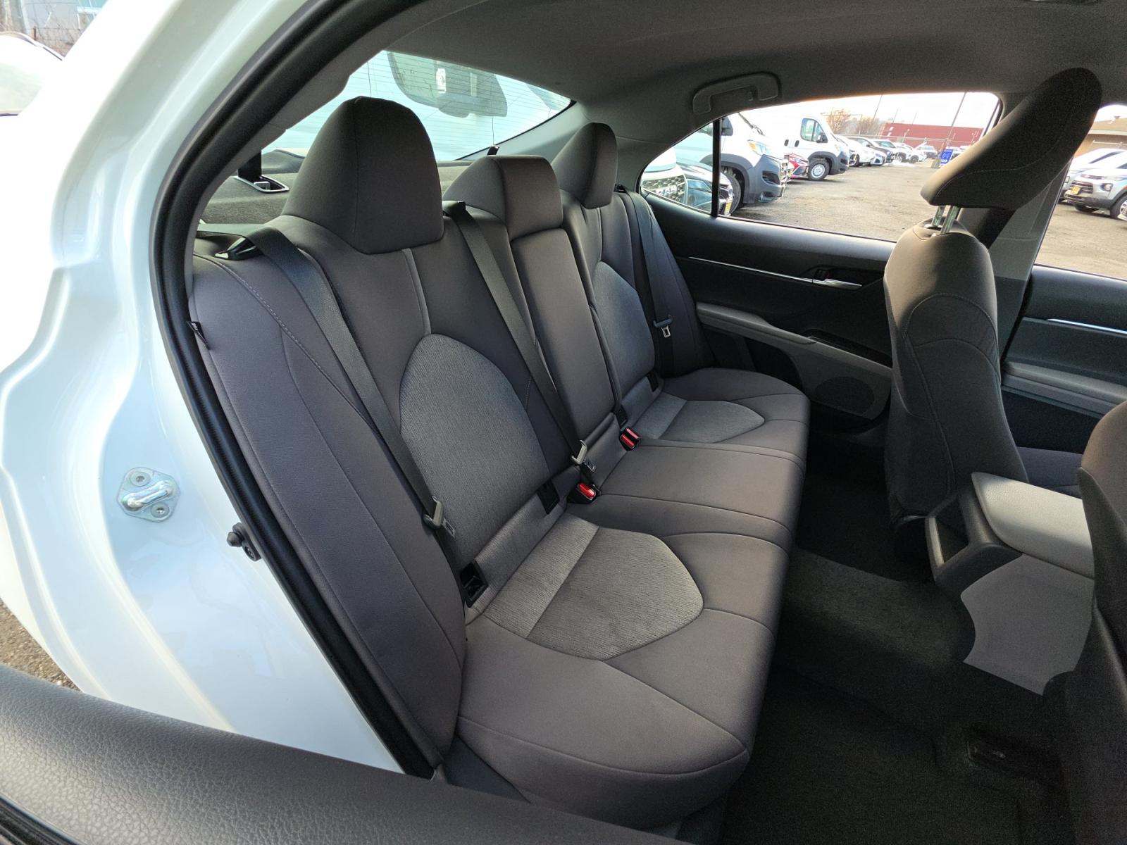 2023 Toyota Camry LE FWD