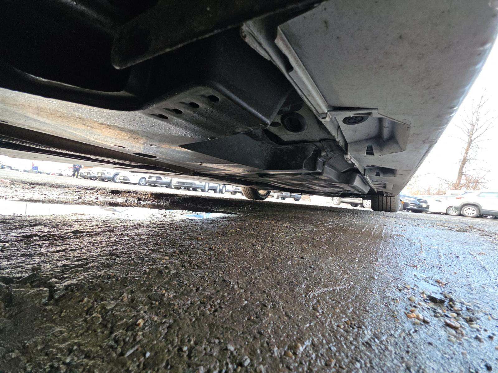 2023 Toyota Camry LE FWD