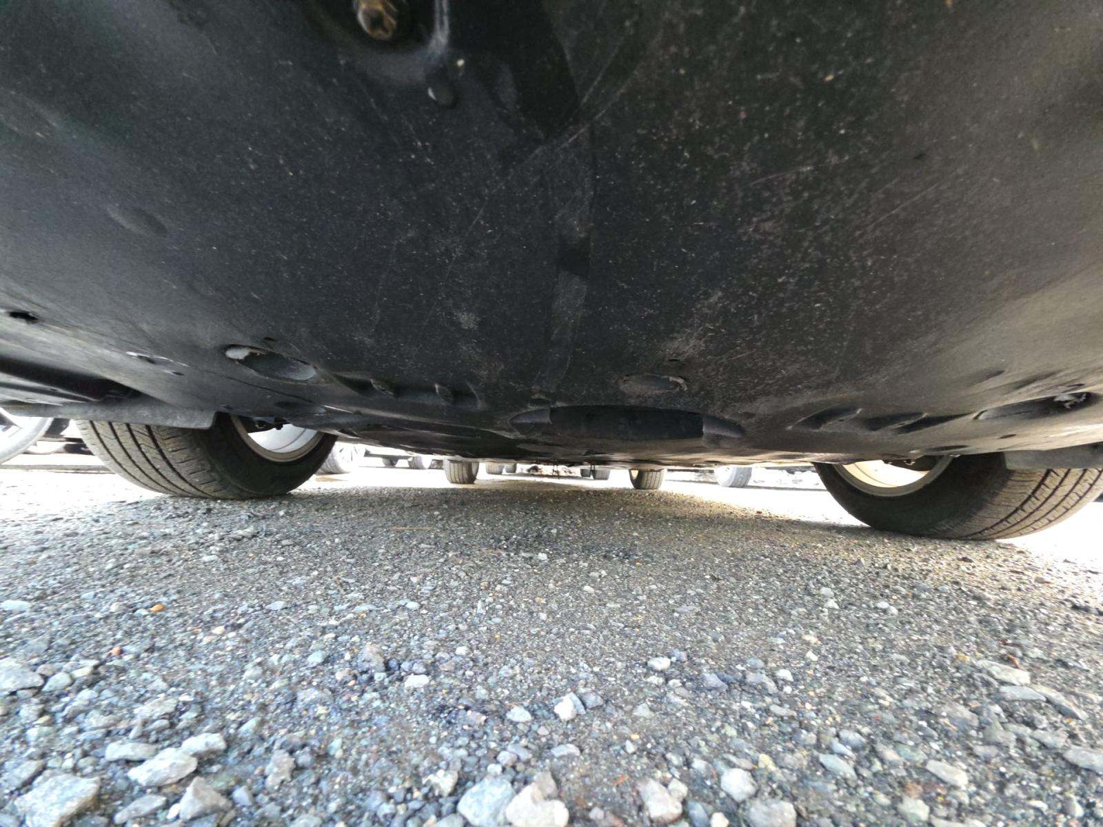 2023 Toyota Camry LE FWD