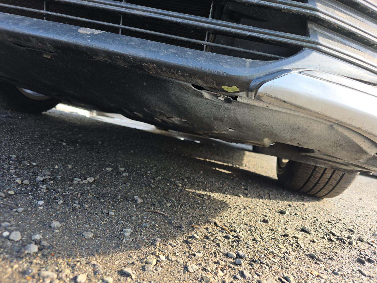 2023 Toyota Camry LE FWD