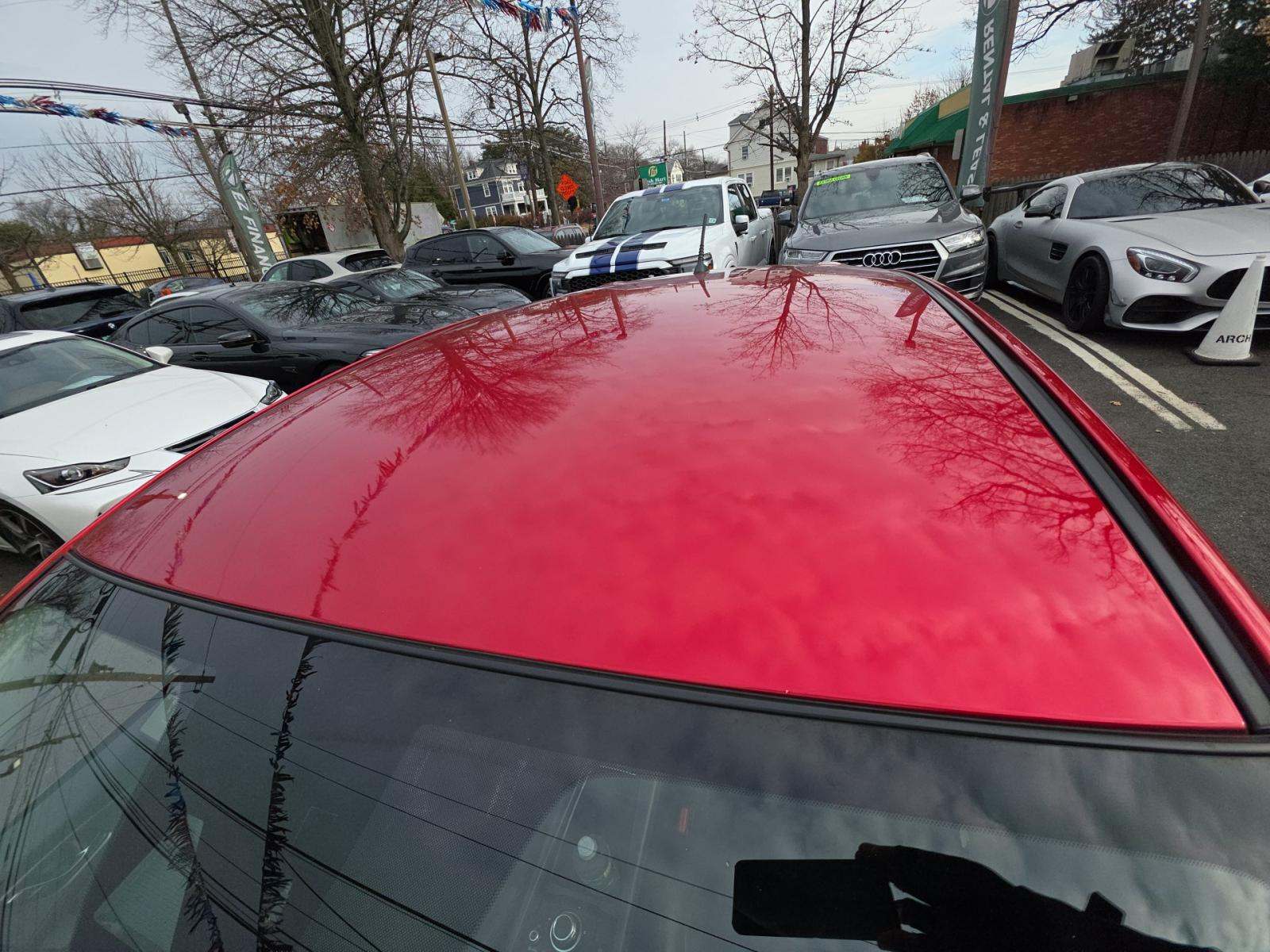 2018 MAZDA MAZDA3 Touring FWD