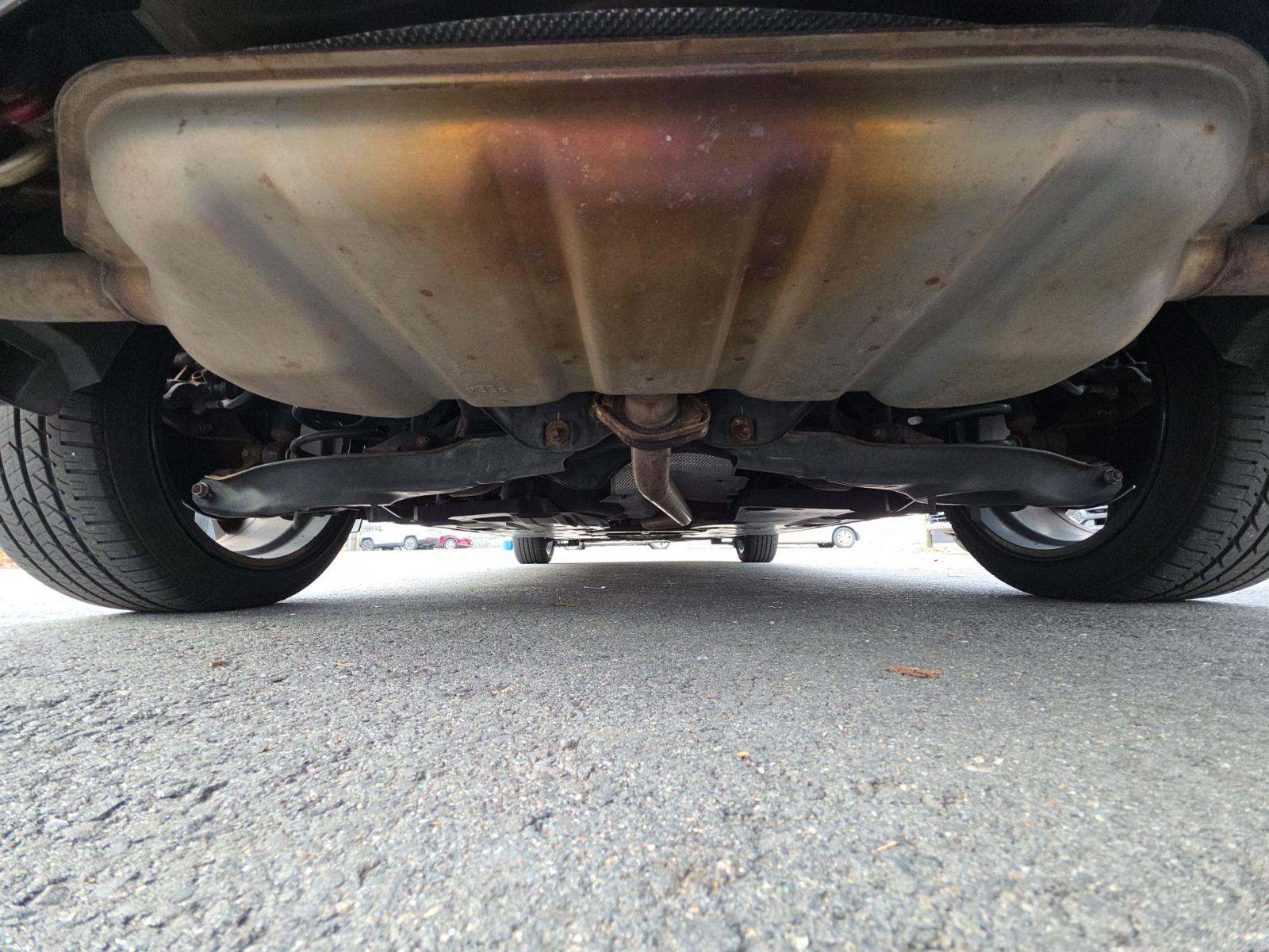 2018 MAZDA MAZDA3 Touring FWD