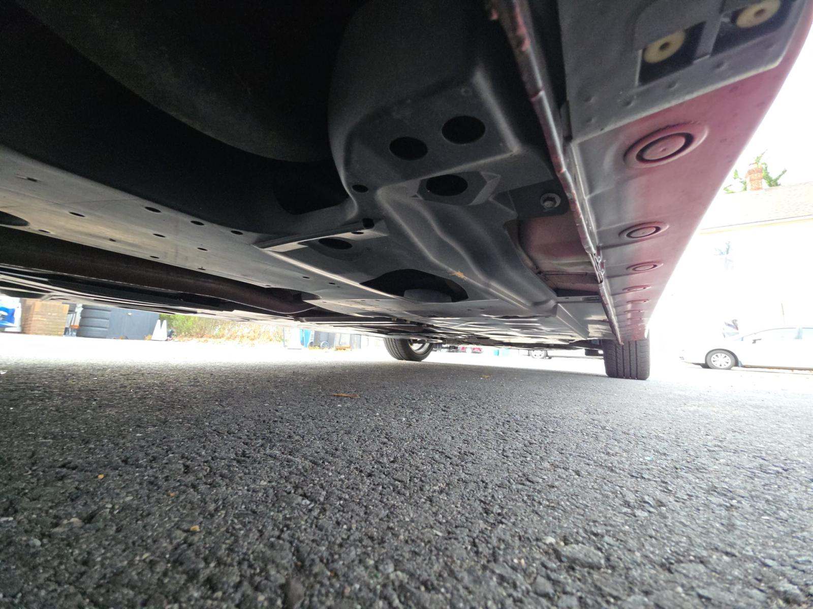 2018 MAZDA MAZDA3 Touring FWD