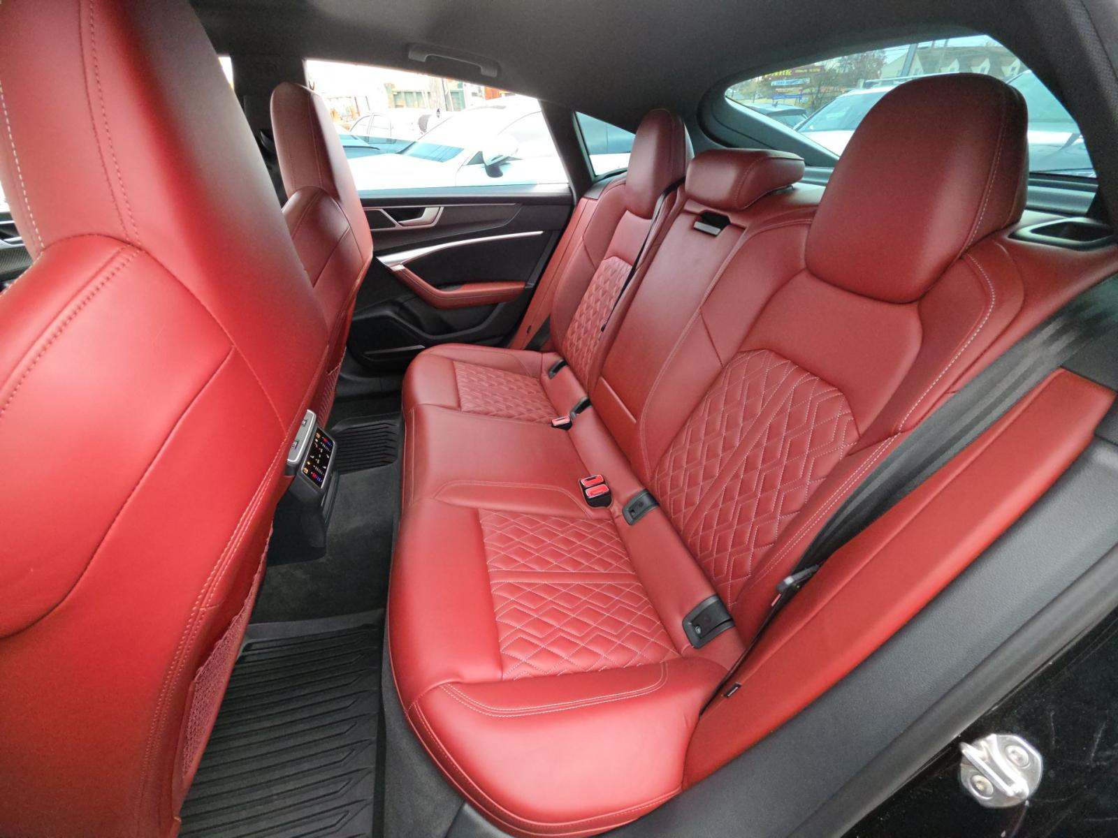 2022 Audi S7 Prestige AWD