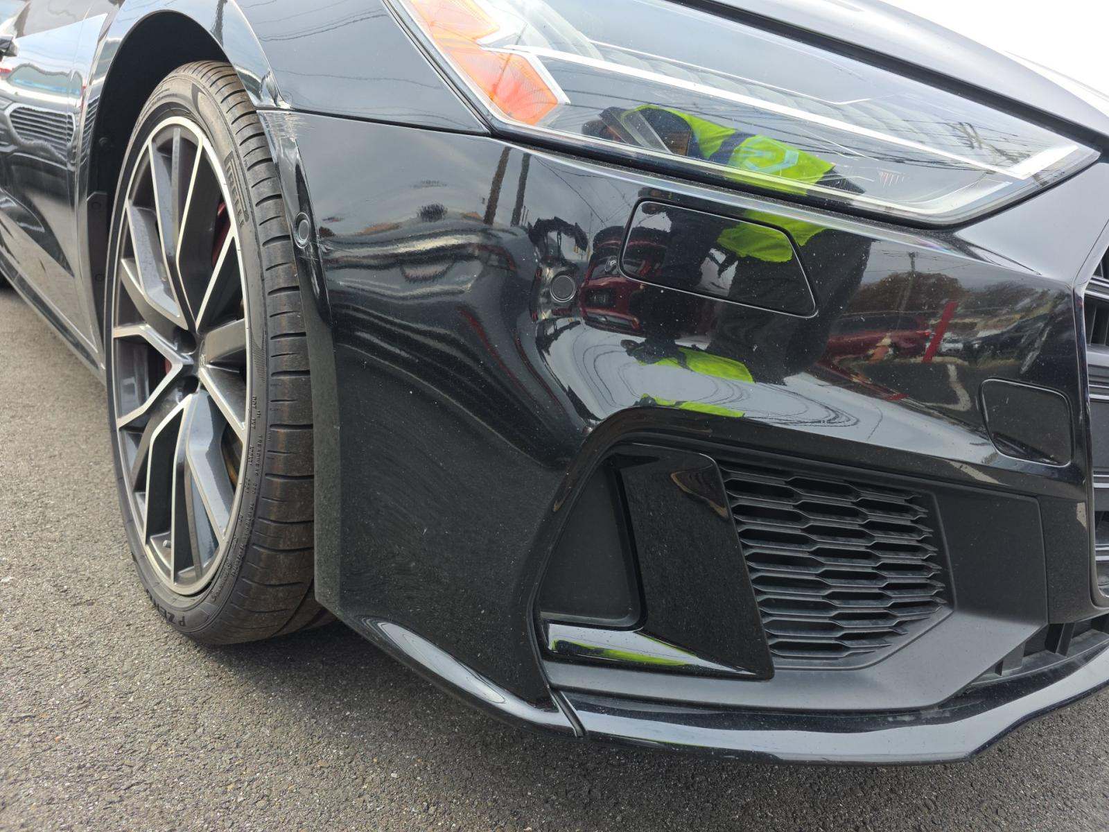 2022 Audi S7 Prestige AWD