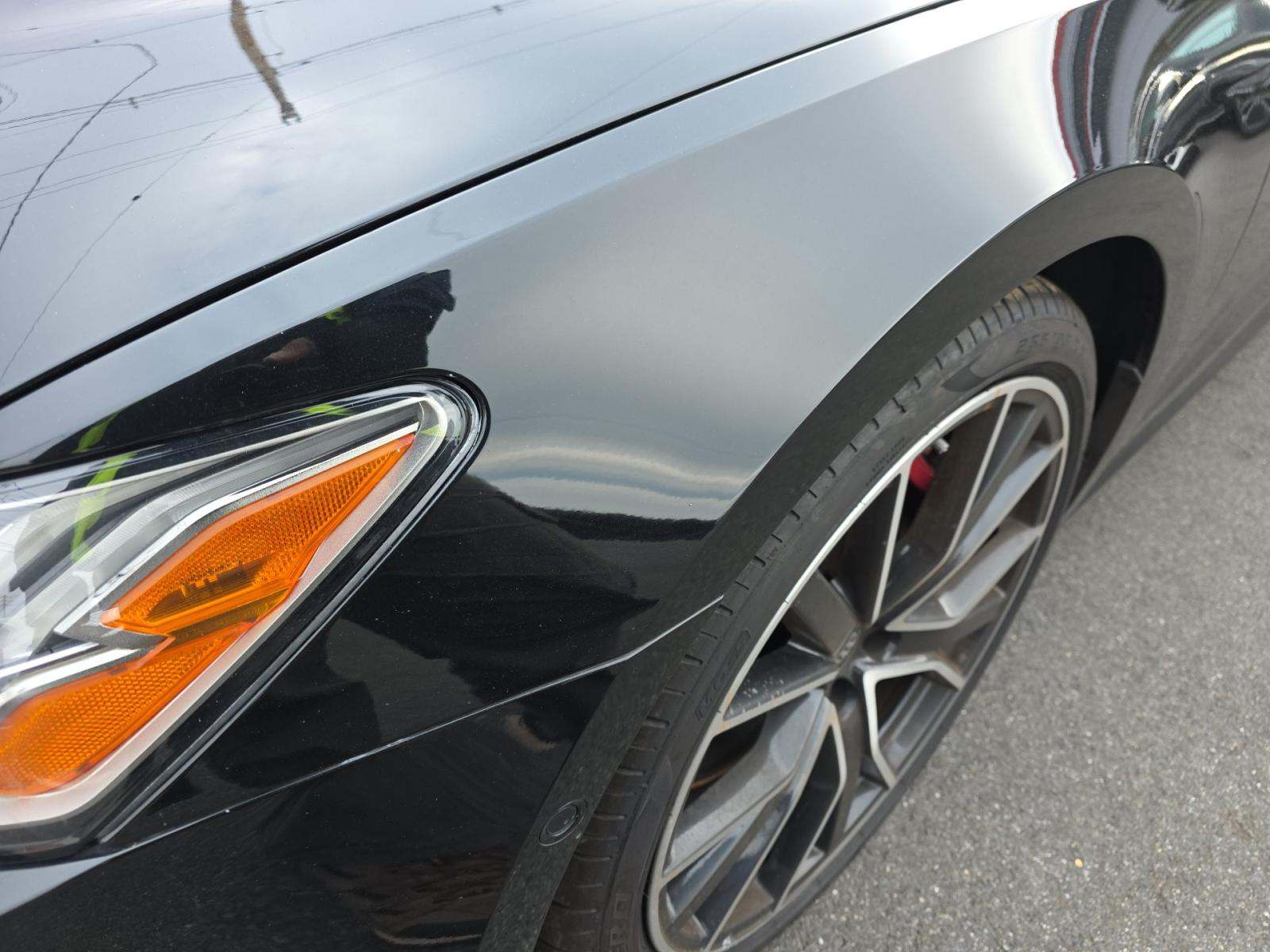 2022 Audi S7 Prestige AWD