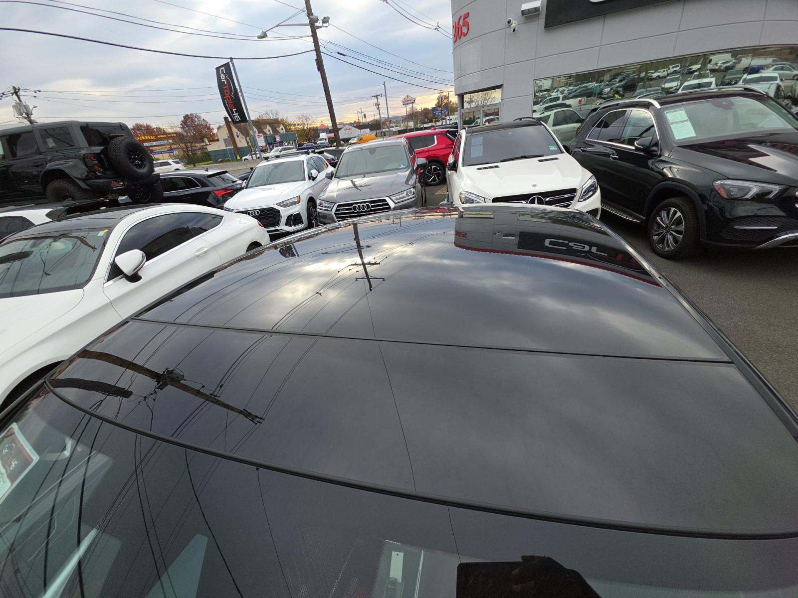 2022 Audi S7 Prestige AWD