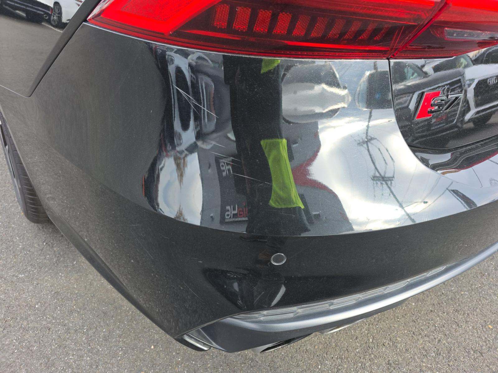 2022 Audi S7 Prestige AWD