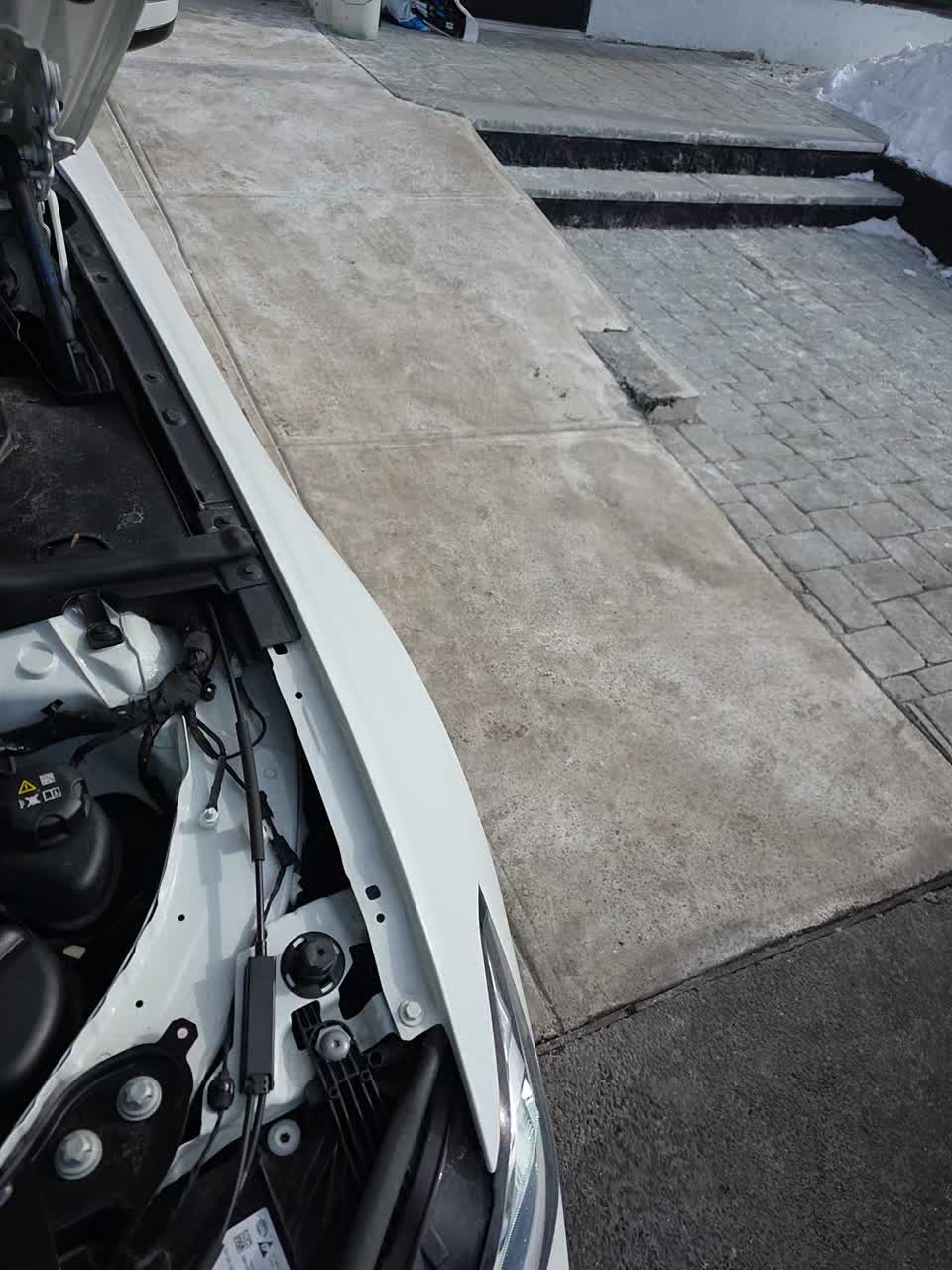 2023 BMW 3 Series 330i xDrive AWD