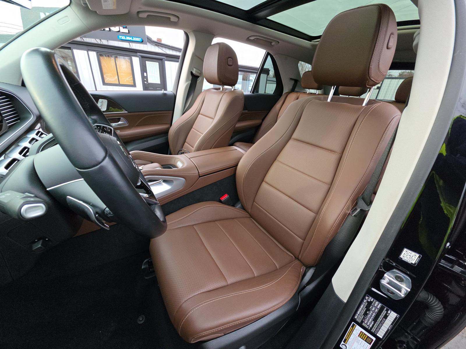 2024 Mercedes-Benz GLE GLE 350 AWD