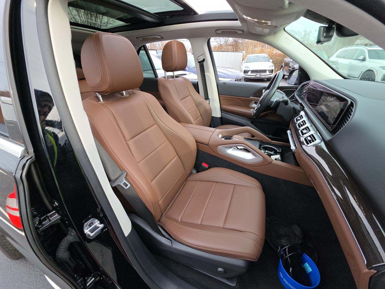 2024 Mercedes-Benz GLE GLE 350 AWD