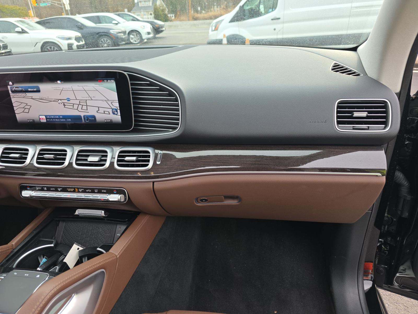 2024 Mercedes-Benz GLE GLE 350 AWD