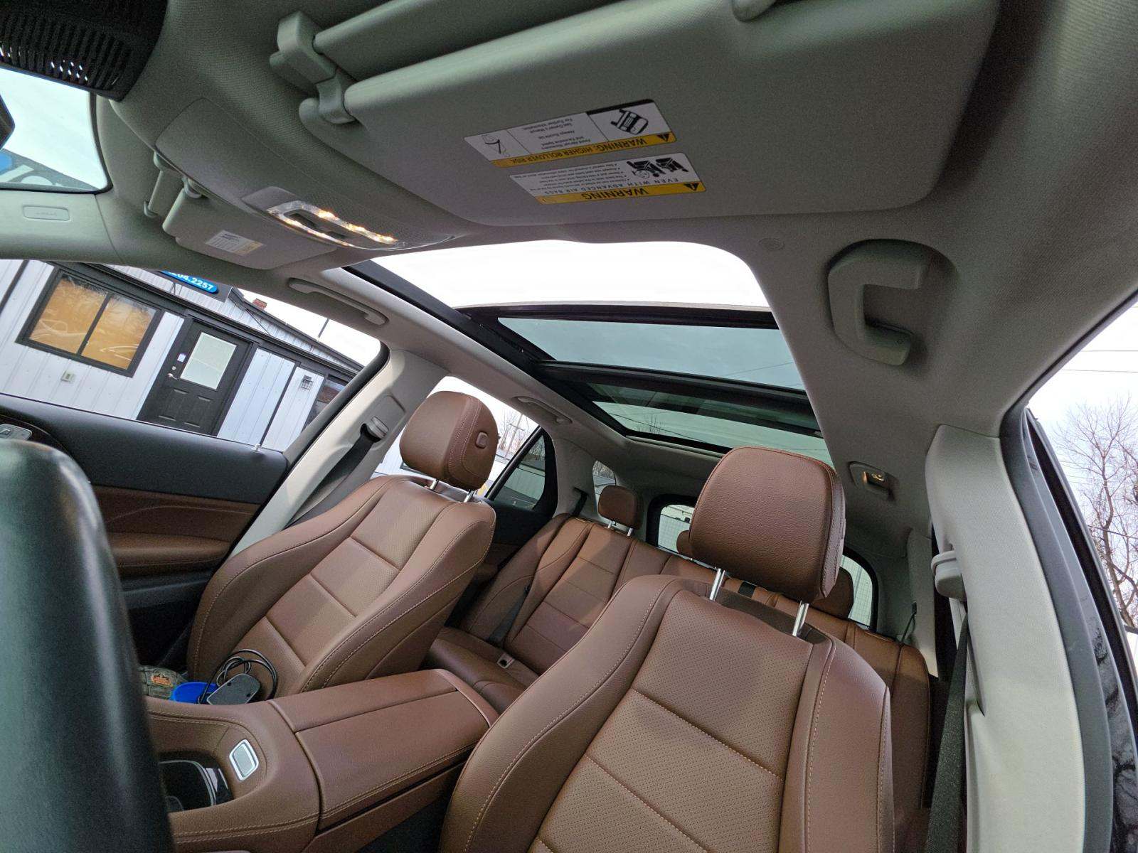 2024 Mercedes-Benz GLE GLE 350 AWD