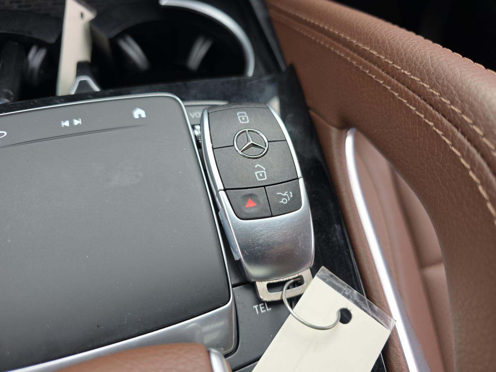 2024 Mercedes-Benz GLE GLE 350 AWD