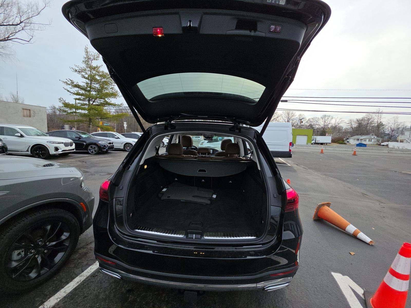 2024 Mercedes-Benz GLE GLE 350 AWD