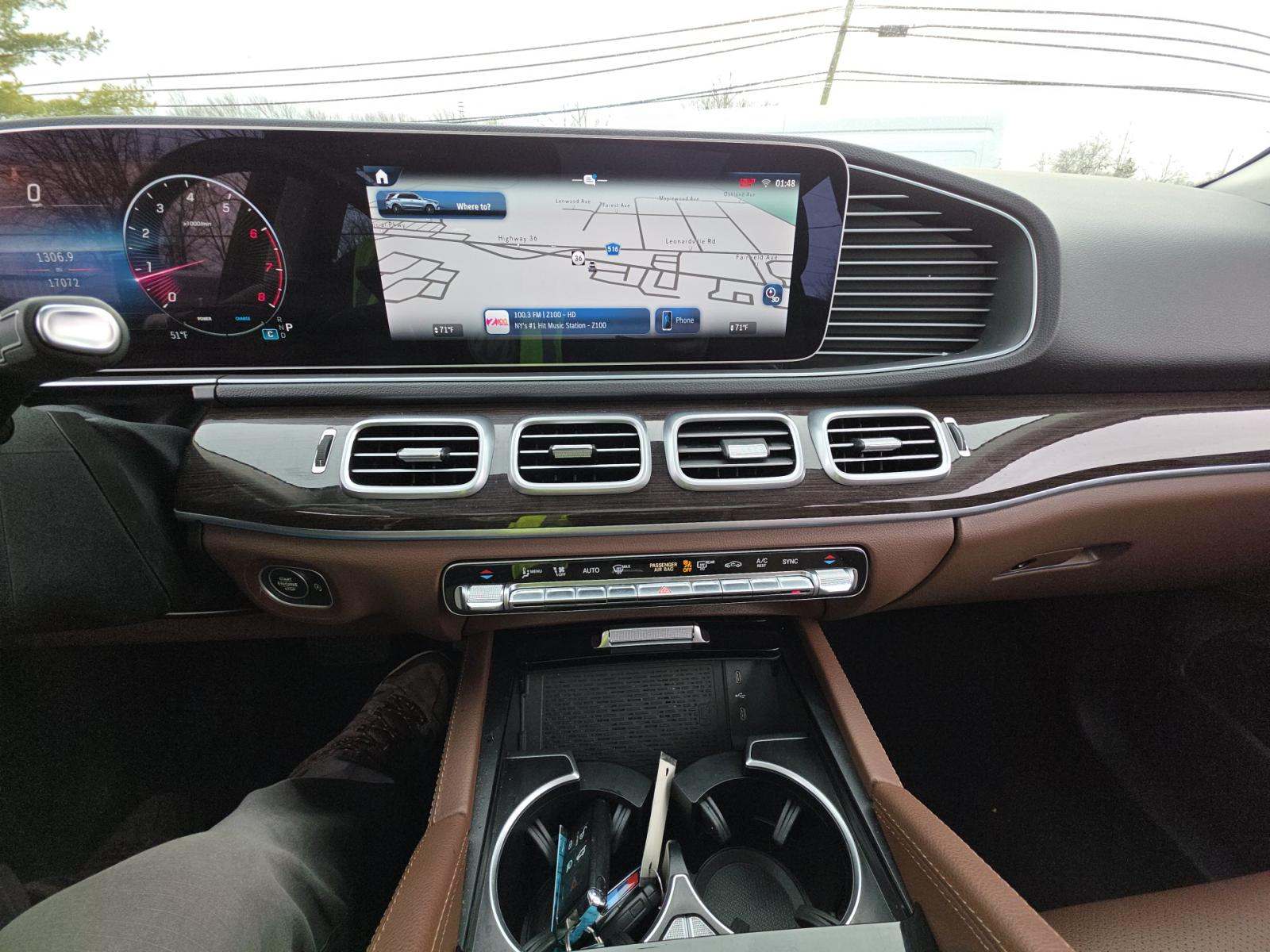 2024 Mercedes-Benz GLE GLE 350 AWD